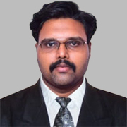 Prof. Ramprakash K.R